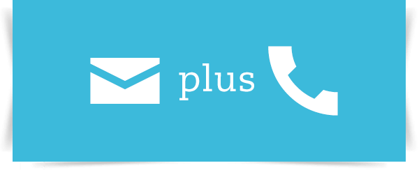 E-Mail-Marketing plus Telefonaktion