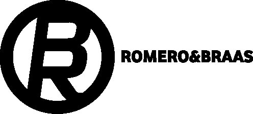 Logo Romero&Brass Mexiko