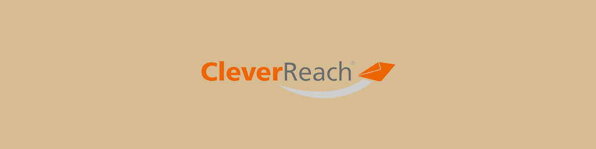 R&R/COM E-Marketing-Tool Support für CleverReach