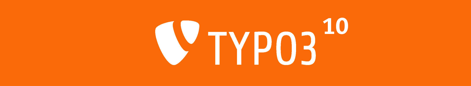 TYPO3 Version 10 Upgrade umsetzen