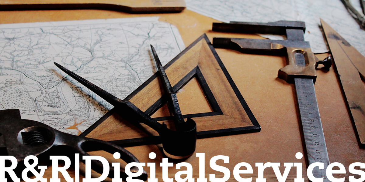 R&R Digital Service Website SEO, E-Mail-Marketing, Social Media