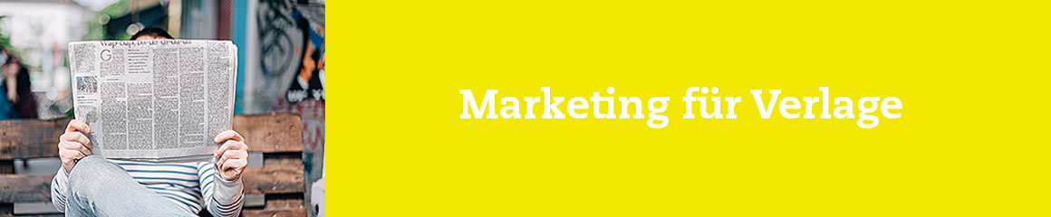 RRCN Marketing fuer Verlage