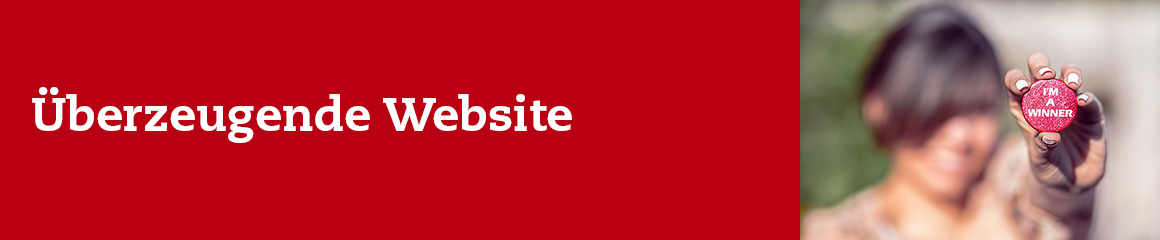 Ihre überzeugende Website DSGVO-konform